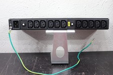Dell AP6021 16/20A PDU 200-240VAC 1  13x C13 Outlets 1T891 No Power Cable