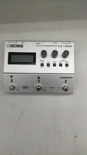 BOSS VE-500 Vocal Effects Pedal