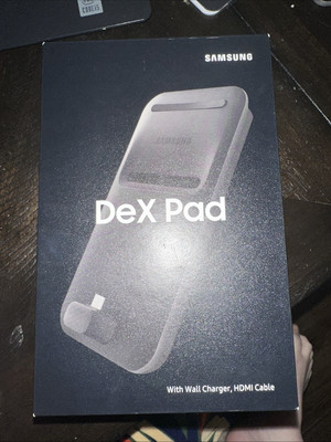 Samsung Dex Pad