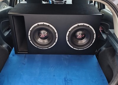 B2 Audio RageXL D2