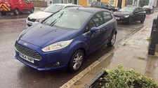 Ford Fiesta 2014