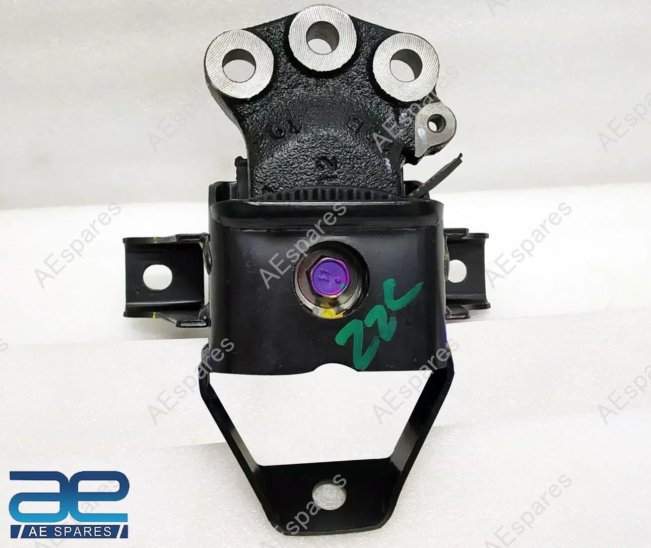 Engine Mount RH For Suzuki Swift 2018-2020, Swift Dzire 2017-2020 11610M55R00 view 3