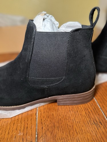 New Jousen Milan Boots - Picture 6 of 8