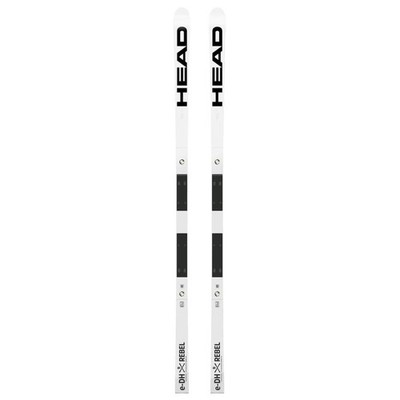 2022 Head WC Rebels Downhill 215 RP Skis-215