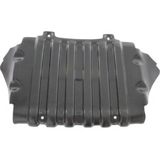 Engine Splash Shield For Chevrolet Silverado 1500 2007-2013 Lower Engine Splash Shield For Chevrolet Silverado 1500 2007-2013 Lower