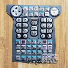 Membrane Keypad DX200 Teach Pendant JZRCR-YPP21-1 YKS-701E Film