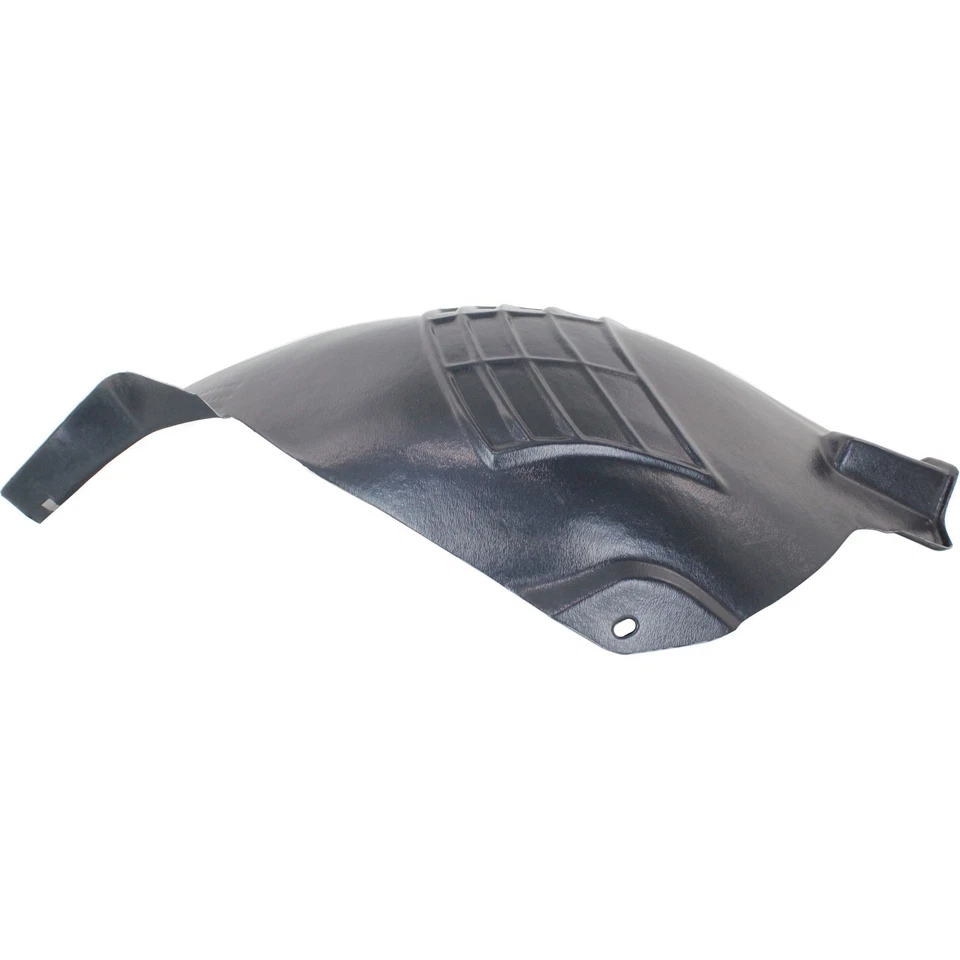 Forro de guardabarros para Chevrolet Volt 2011-2015 interior del lado del pasajero delantero o trasero Foto 3 de 4