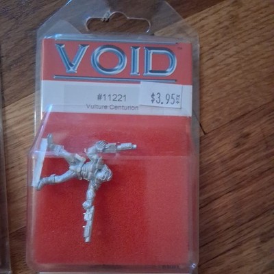 Void Vulture Centurion 11221