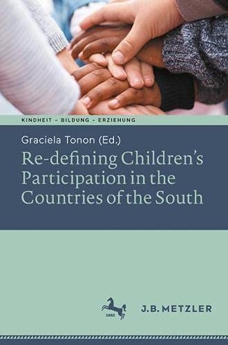 Re-defining Childrens Participation in the Cou. Graciela-Tonon**