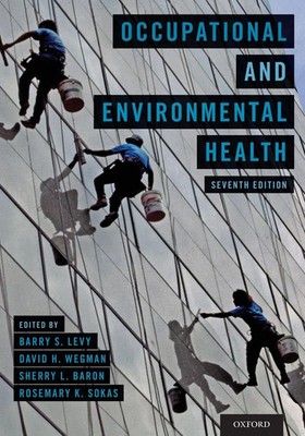 Barry S. Levy (u. a.) | Occupational and Environmental Health | Taschenbuch