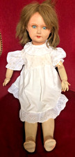 Ancienne poupée SFBJ moule