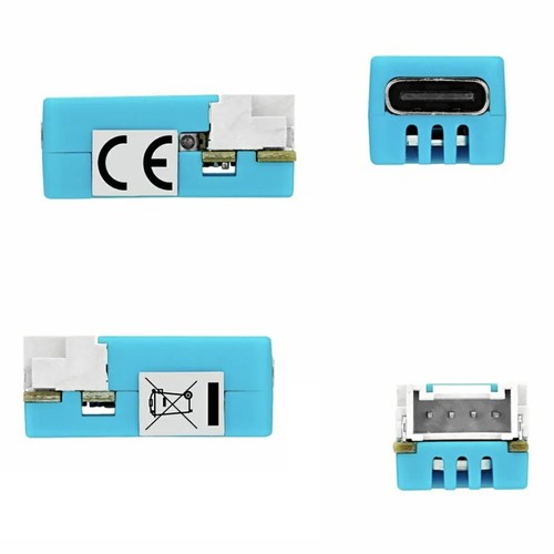 M5NanoC6 Low- IoT Development Board Onboard ESP32-C6FH4 Support Wi-Fi 6 and7371 - Bild 4 von 7