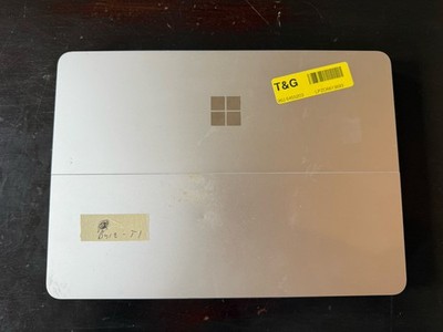 Microsoft Surface Laptop Studio 2 14.4'' i7 16GB RAM 512GB SSD RTX 4050 2 in 1