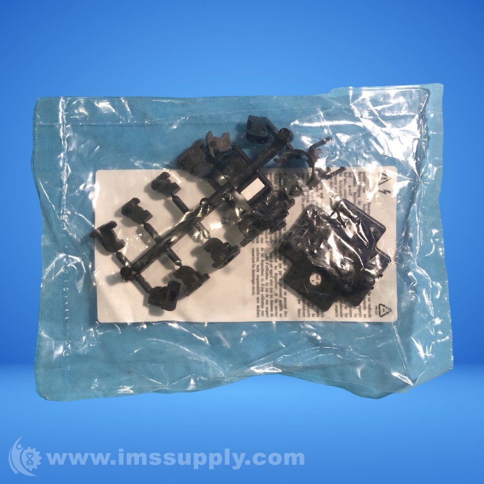 Plaque De Maintien MURR 7000-99062-0000000 Pour M12-T-St.SlimLine + Kit Fixation - Neuf
