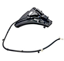 2015-2018 Porsche Macan 95b Windshield Washer Reservoir Tank 95b955453 Oem 2015-2018 Porsche Macan 95b Windshield Washer Reservoir Tank 95b955453 Oem