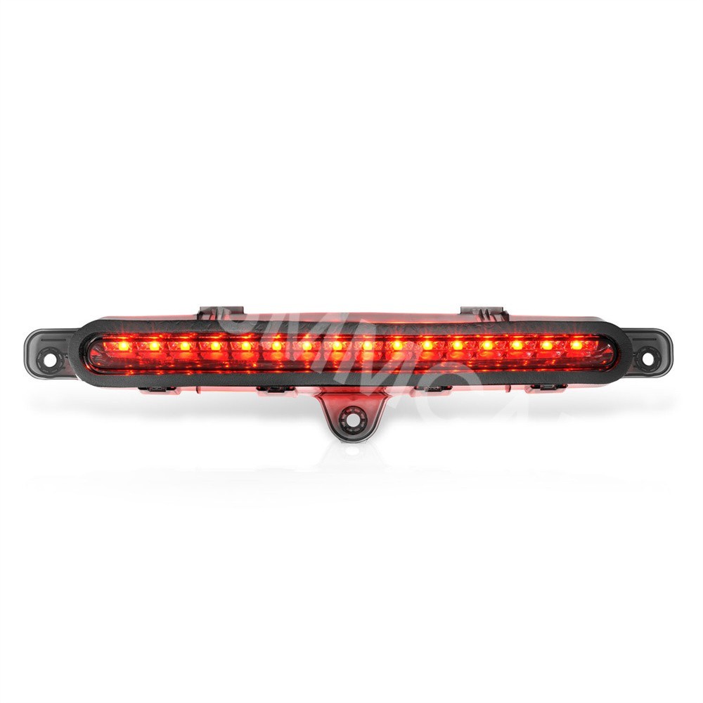 Third Brake Stop Light Signal Lamp Fit For Ford Mustang 2010-2014 AR3Z13A613A