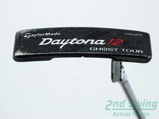 TaylorMade 2013 Ghost Tour Daytona 12 Putter Steel Right 31.0in