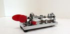 VIBROPLEX MODÈLE 1956 BLUE RACER BUG SN 194208