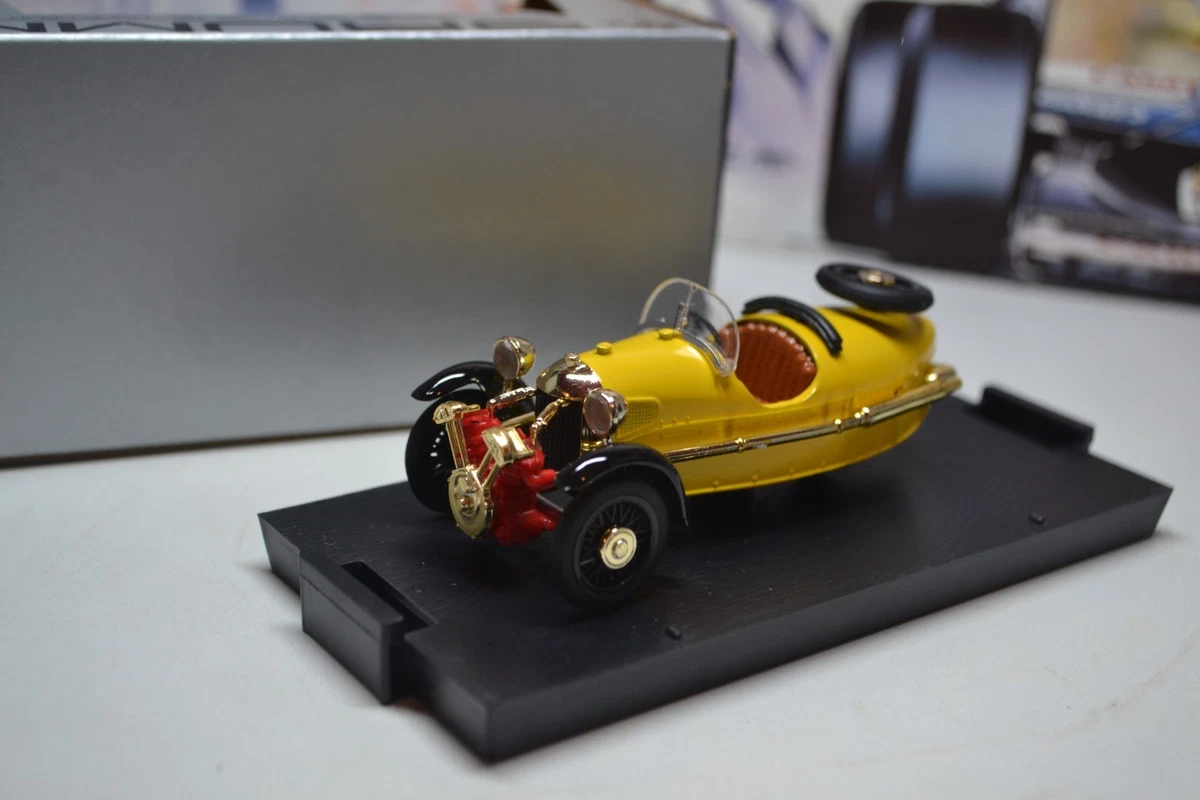 Brumm Morgan Diecast & Toy Vehicles for sale - eBay