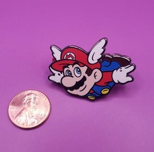 Wing Cap Mario (SM64) &mdash; eBay