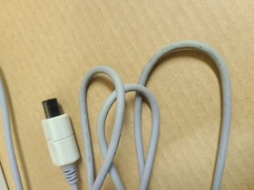 SEGA Dreamcast Keyboard HKT-4000 + The Typing of the dead Tested Japan #3