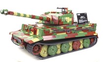 COBI 2807 Panzerkampfwagen VI Tiger Ausf. E - Executive Edition