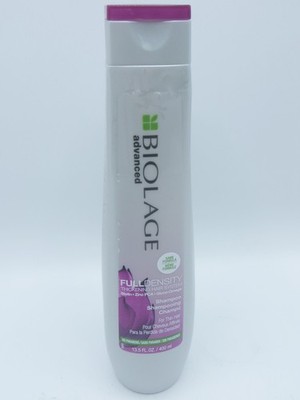 MATRIX BIOLAGE FULLDENSITY SHAMPOO 13.5 oz