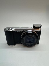 Samsung Galaxy Camera 2 21x Zoom 16.3 MP Wi-Fi - Black - Read  EK-GC200ZKABTU 