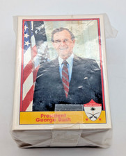 1991 Topps Desert Storm Trading Cards 40