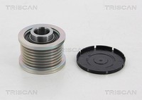 Triscan Generatorfreilauf U.A. FüR Dacia, Fiat, MERCEDES-BENZ, Nissan, Opel