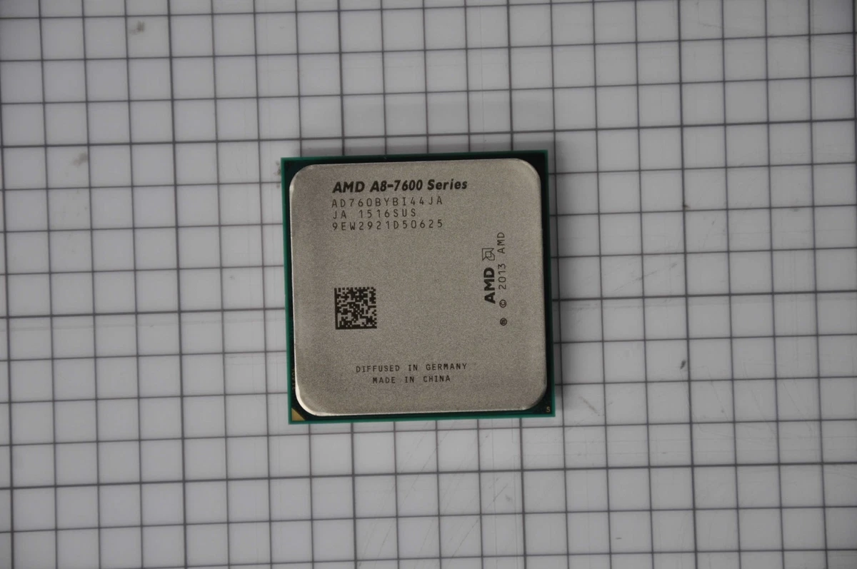 Las mejores ofertas en Los procesadores de computadora AMD socket