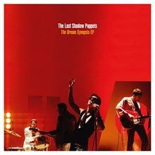 The Dream Synopsis Ep (Mini-Album) von The Last Shad... | CD | Zustand sehr gut