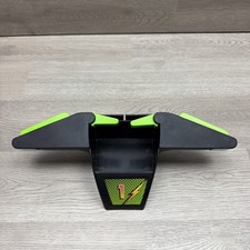 Battle Dome 1995 Parker Brothers Replacement Part Flipper Player #1 OEM VTG WRKS