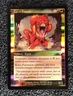 RAGING KAVU foil Promo Latin Invasion Magic the Gathering  Unplayed Near Mint