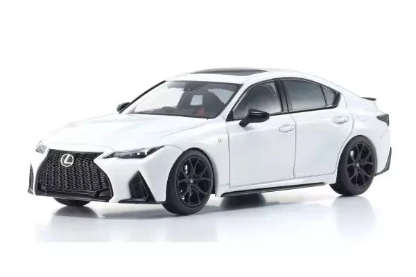 Kyosho Lexus 1:43 Diecast & Toy Vehicles for sale | eBay