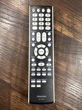 TOSHIBA SE-R0305 REMOTE CONTROL for 15LV505 19LV505 22LV611U 26LV610U 26LV61K
