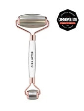 BEAUTY BIO CRYO ROLLER Skin-icing, depuffing. and sculpting dual-ended roller