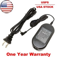 8.4V 1.5A AC Power Supply Adapter For CANON CA-570 CA-570E CA-570K CA-570S New