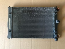 VW Polo 86C 2F GT - OEM Cooler Engine Coolant Kühler Wasserkühler 867121253AB