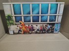 SDCC 2025 Jurassic World Hammond Collection Tyrannosaurus Rex Convention Crasher