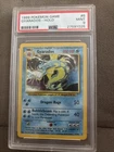 Psa9 Gyarados Base Set