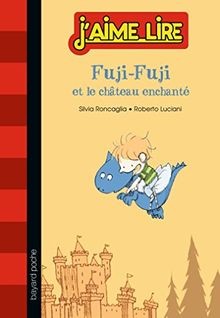 J AIME LIRE N003 FUJI-FUJI CHATEAU ENCHANTE von Ron... | Buch | Zustand sehr gut