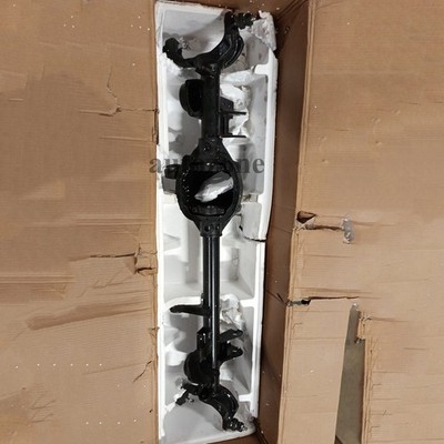 open Front Axle Housing For Jeep Wrangler 07-17 JK 2018 Dana 30 3.21 Axle Ratio