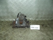 Bremssattel MIT Träger  L Alfa Romeo GT 2.0 JTS Selespeed 937 2004-2010