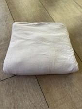 Kyte Baby Crib Sheet Oat/Beige-Grey