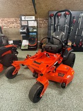 ARIENS Zenith 60" Zero-Turn Lawnmower Kawasaki Engine Side Discharge Mower