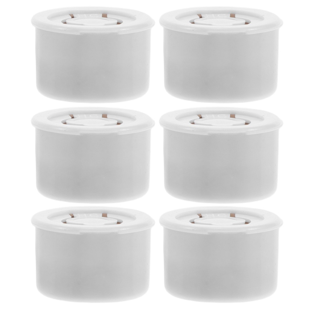 6 Pcs Accessori Per Giocattoli Sonori Cigolii Di Peluche Ricambio Cani foto 6