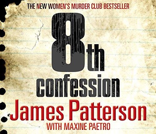 8th Confession: (Women's Murder Club 8)