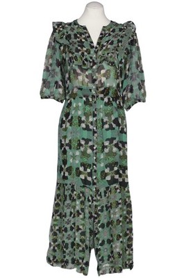 ba&sh Kleid Damen Dress Damenkleid Gr. S Mehrfarbig #3kjuprq
