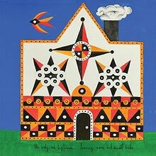 Leaving None But Small Birds von Body Big|Brave,the | CD | Zustand neu